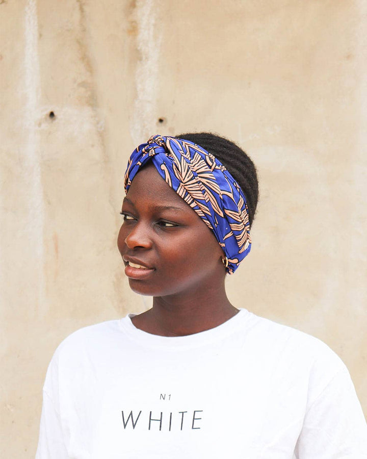 Bandana Buta