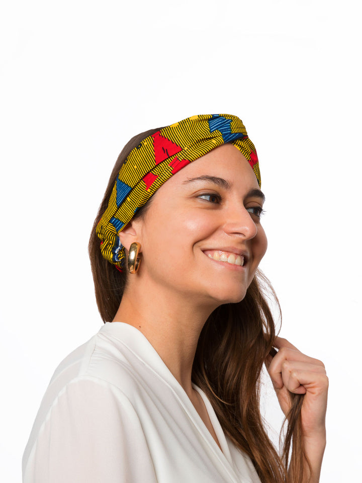 Bandana Kayen