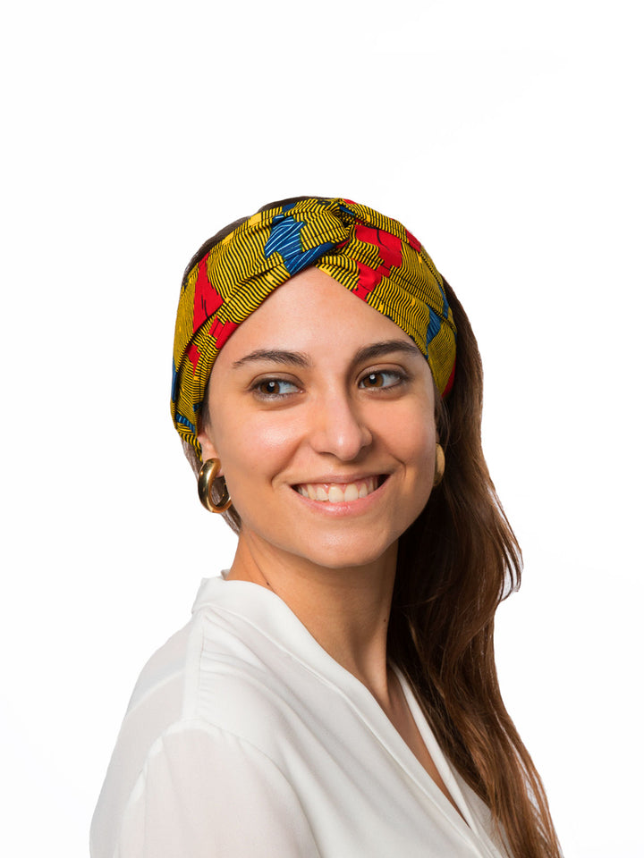 Bandana Kayen