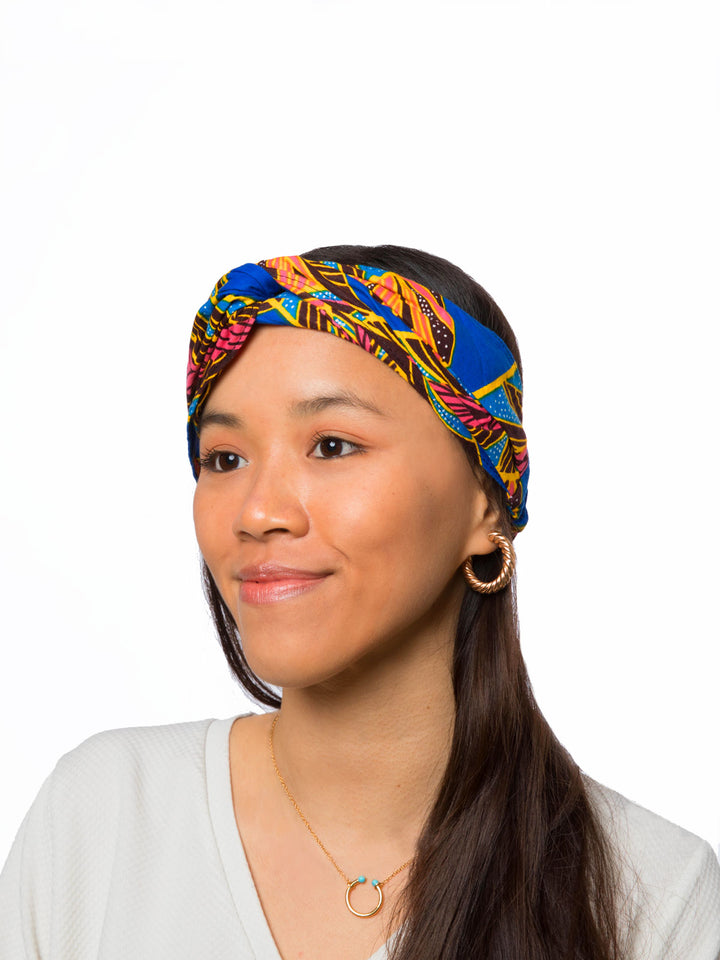 Bandana Djibom