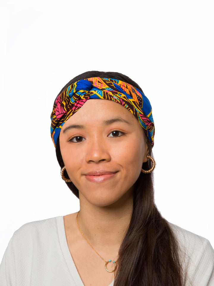 Bandana Djibom