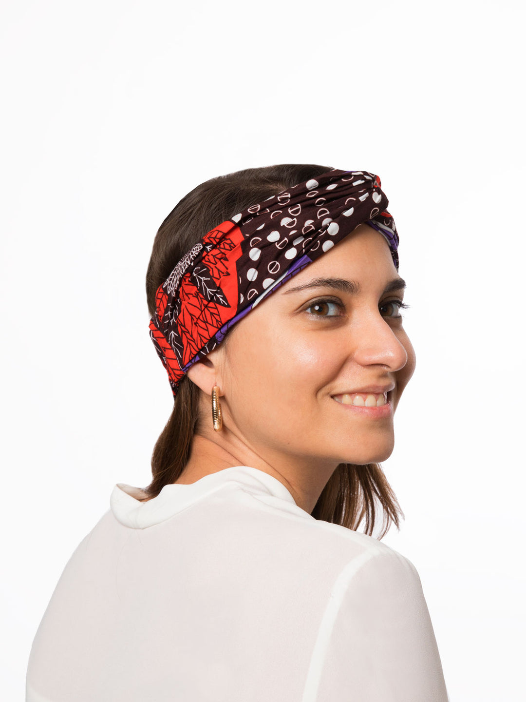 Bandana Kajator