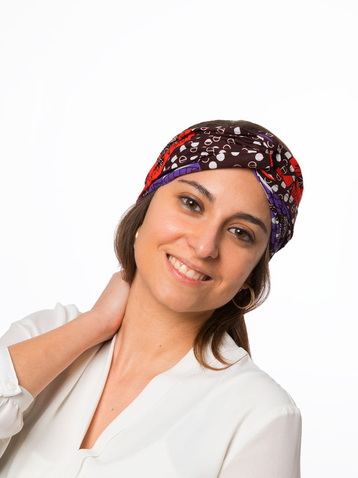 Bandana Kajator