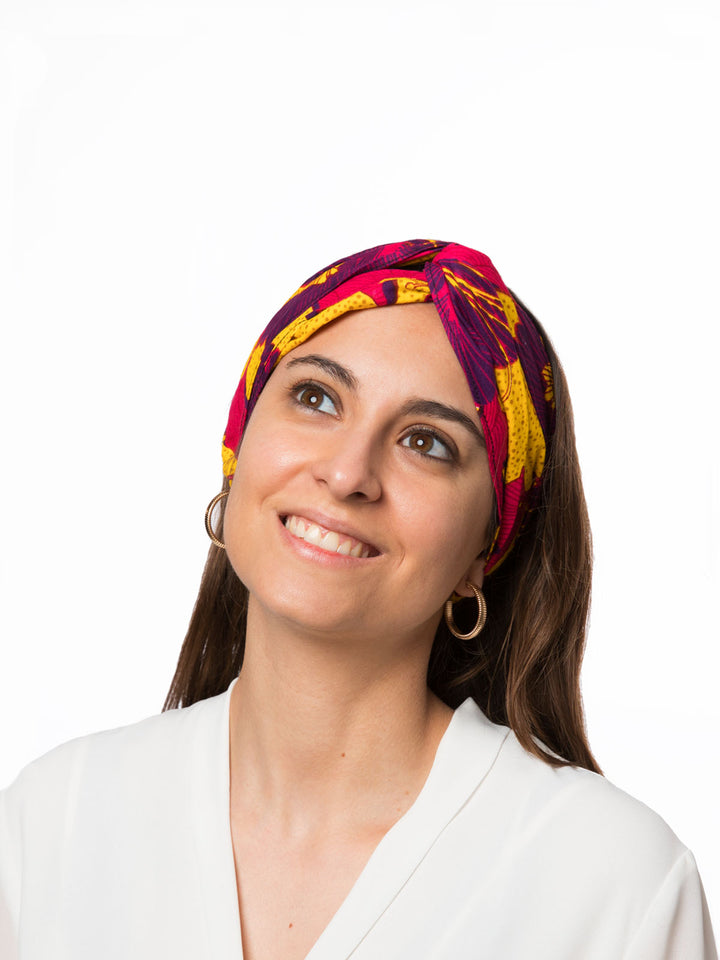 Bandana Japum