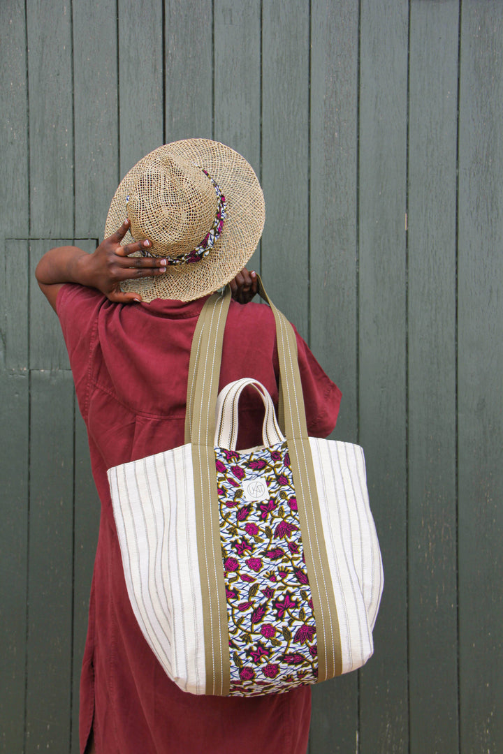 Bolsa de playa Hal