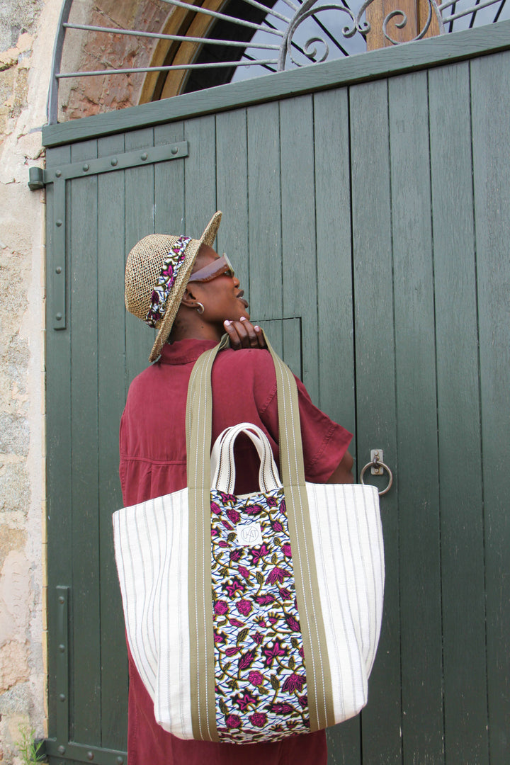 Bolsa de playa Hal