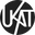 logo of UKAT | Accesorios y Complementos con tela africana