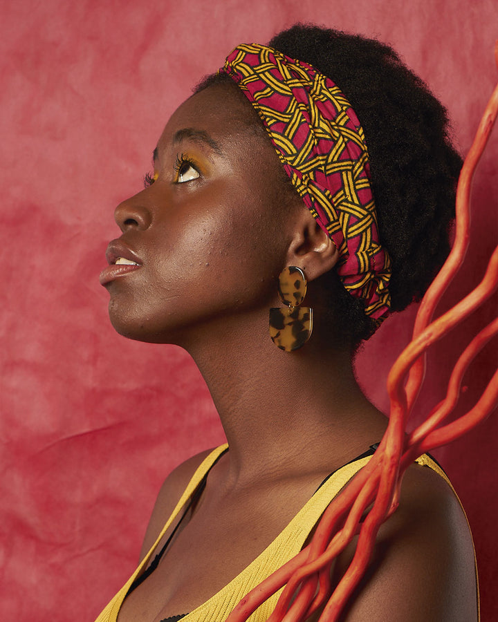 Bandana Adenike