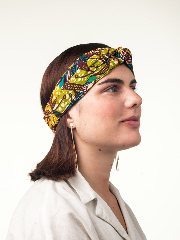 Bandana Ewalis