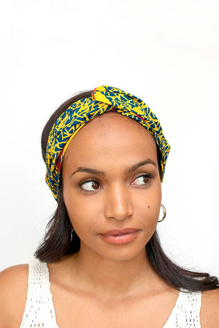 Bandana Anisa