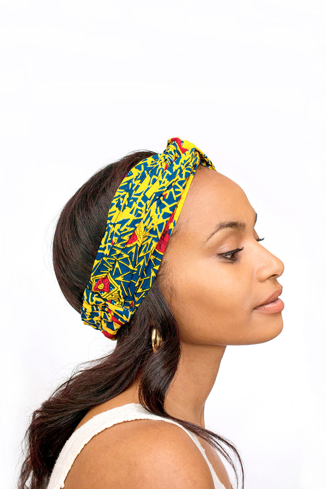 Bandana Anisa