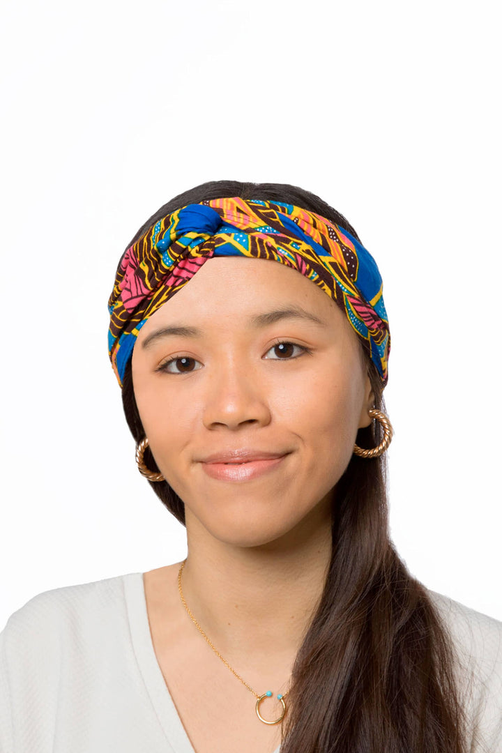 Bandana Djibom