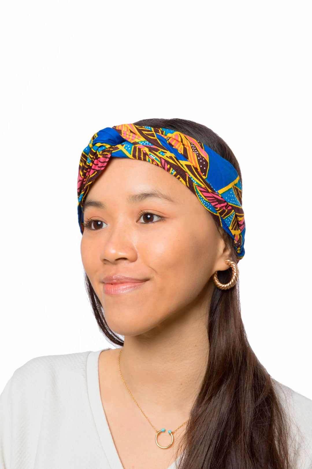 Bandana Djibom