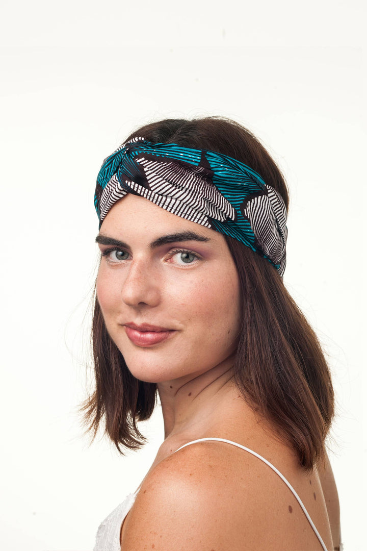 Bandana Hupono