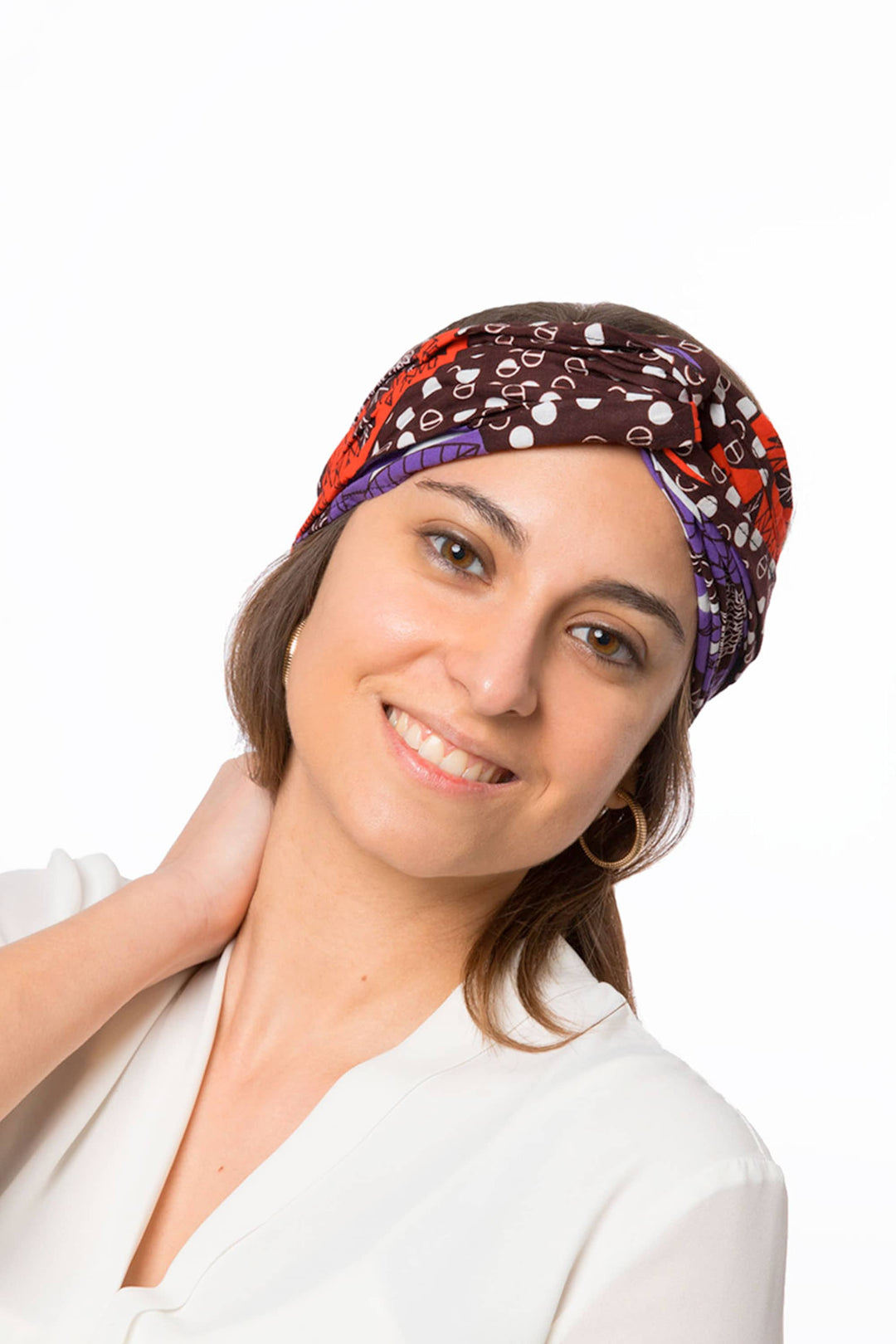 Bandana Kajator