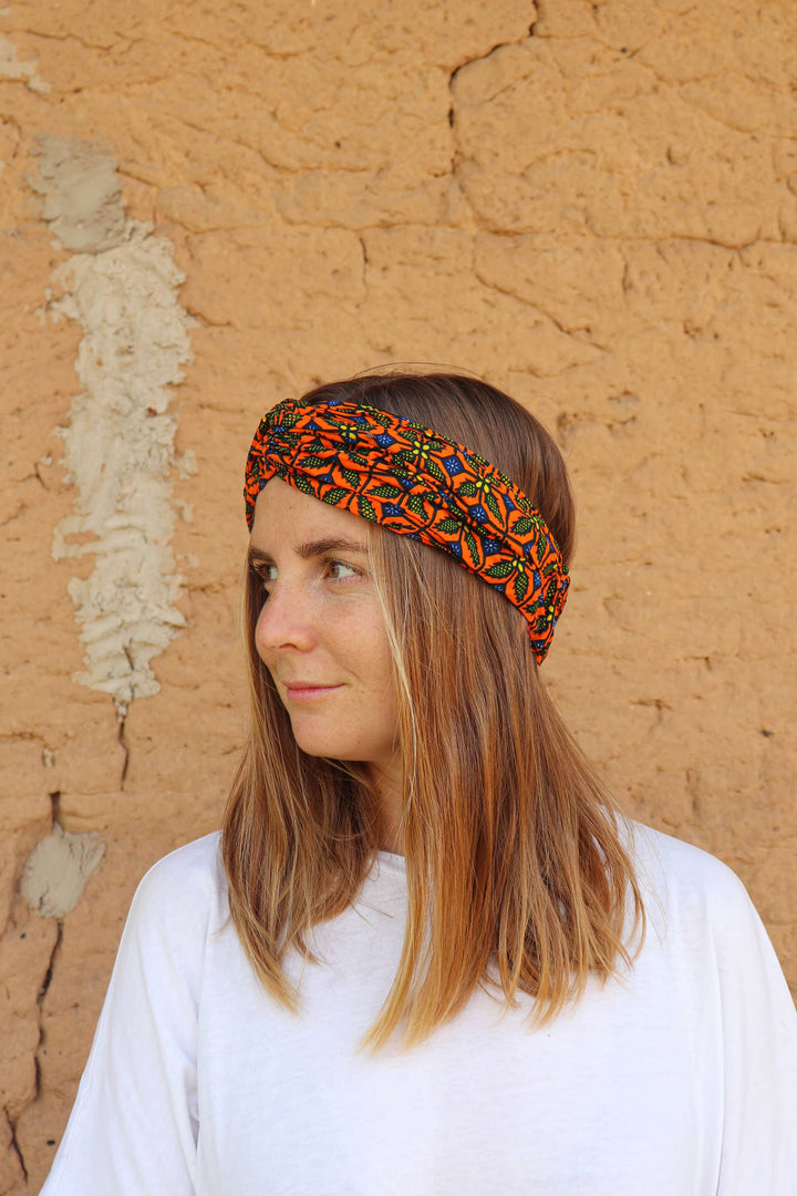 Bandana Katodj