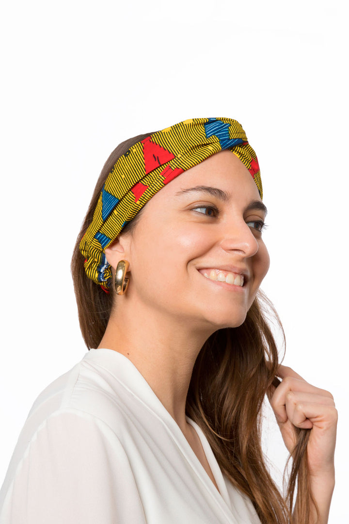 Bandana Kayen
