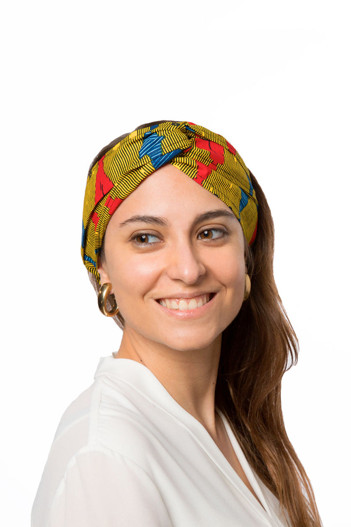 Bandana Kayen