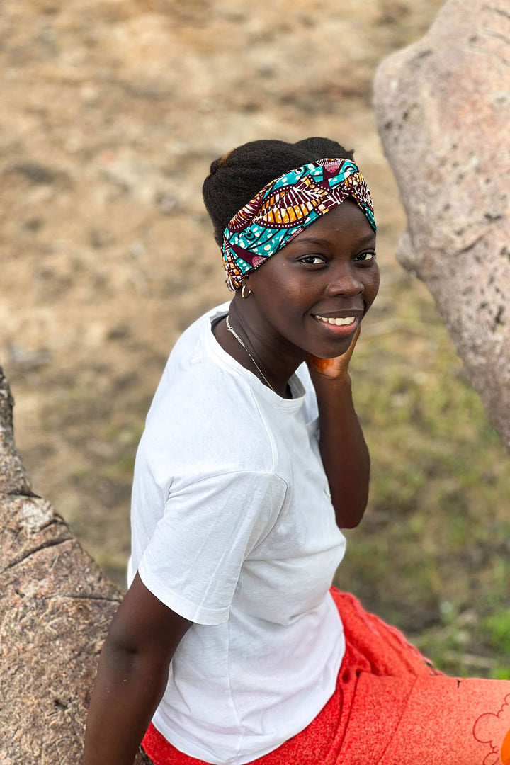 Bandana Moulou