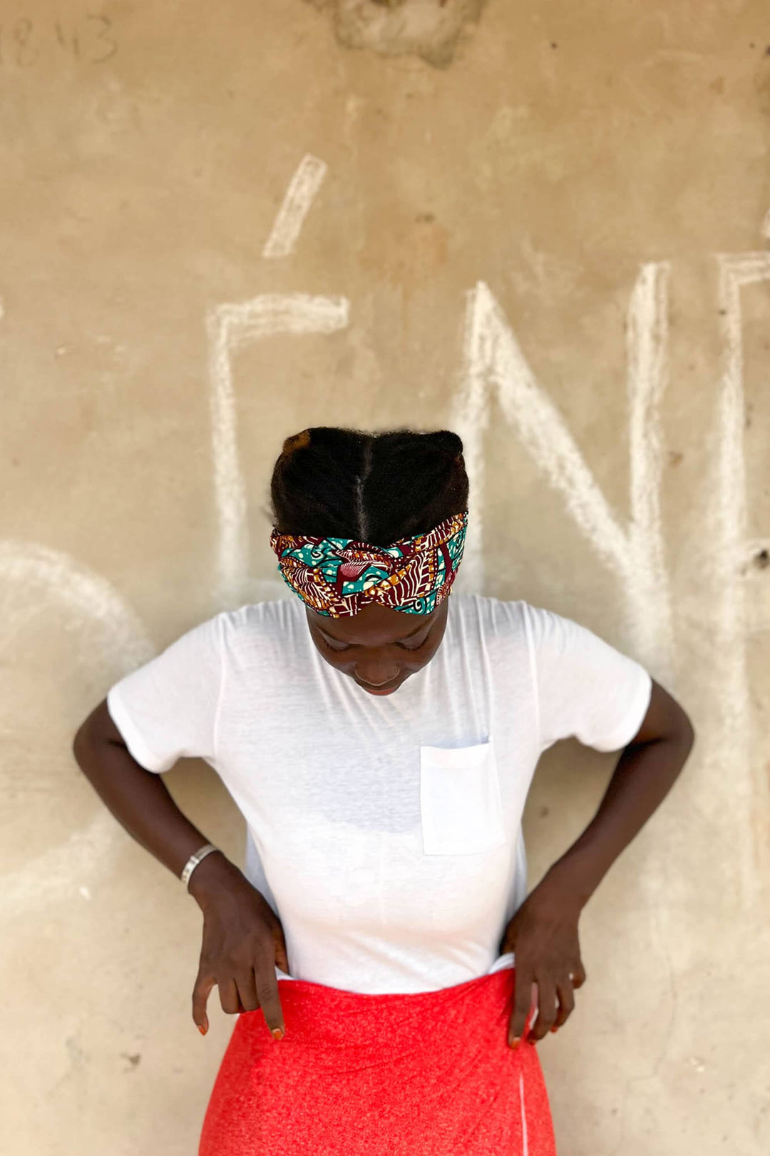 Bandana Moulou