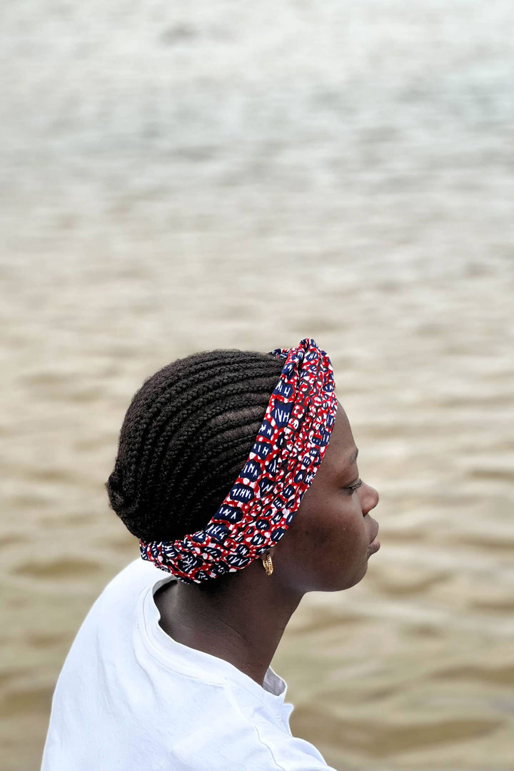 Bandana Samboun