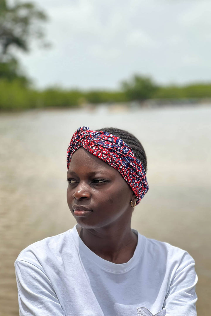 Bandana Samboun