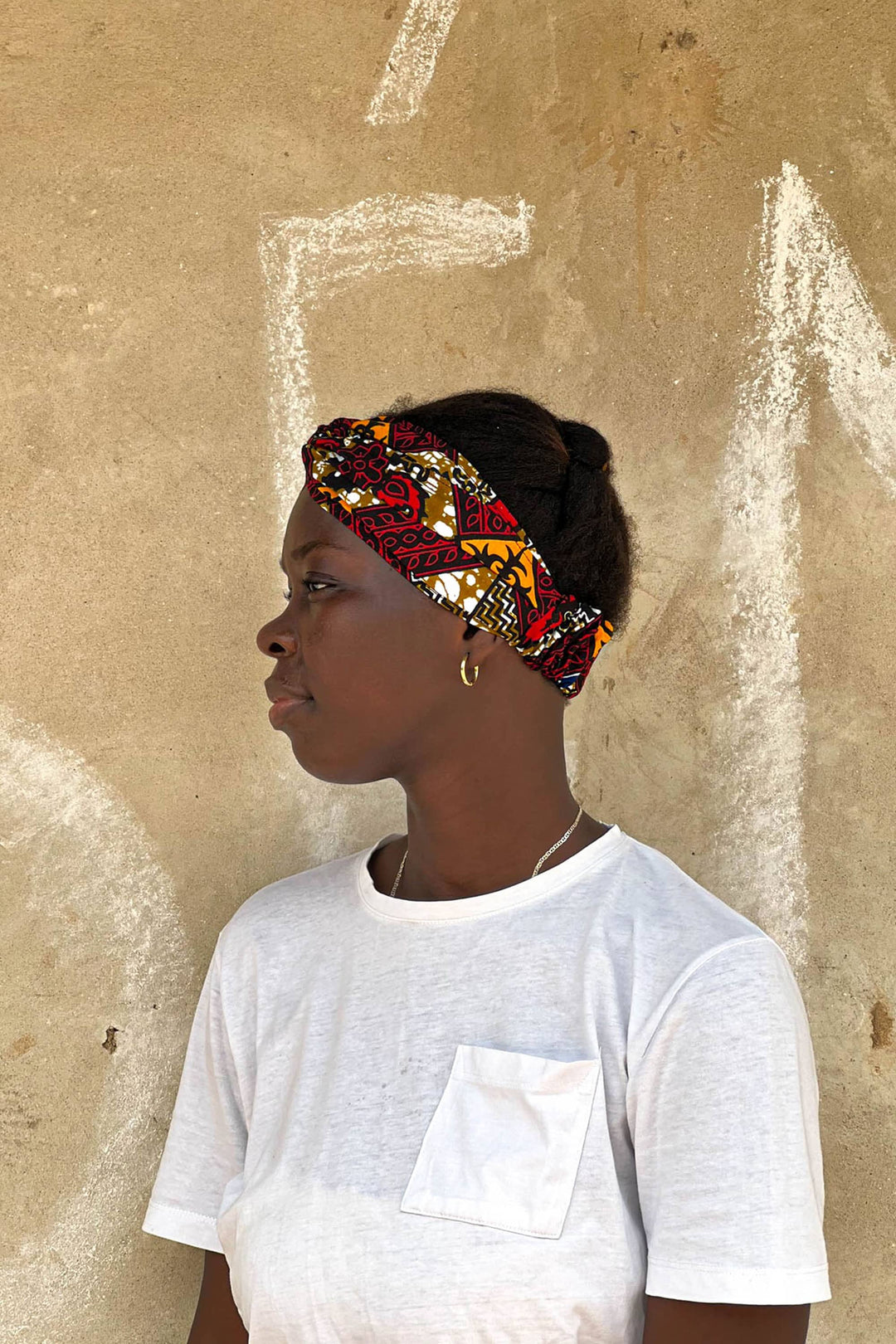 Bandana Utodj