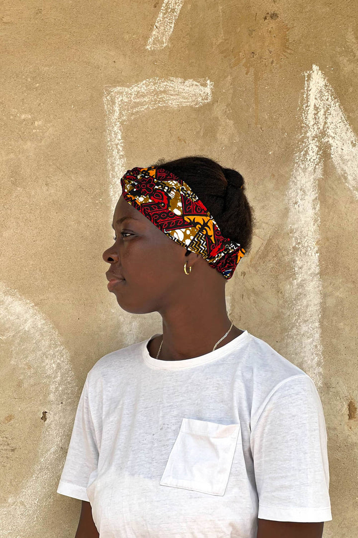 Bandana Utodj