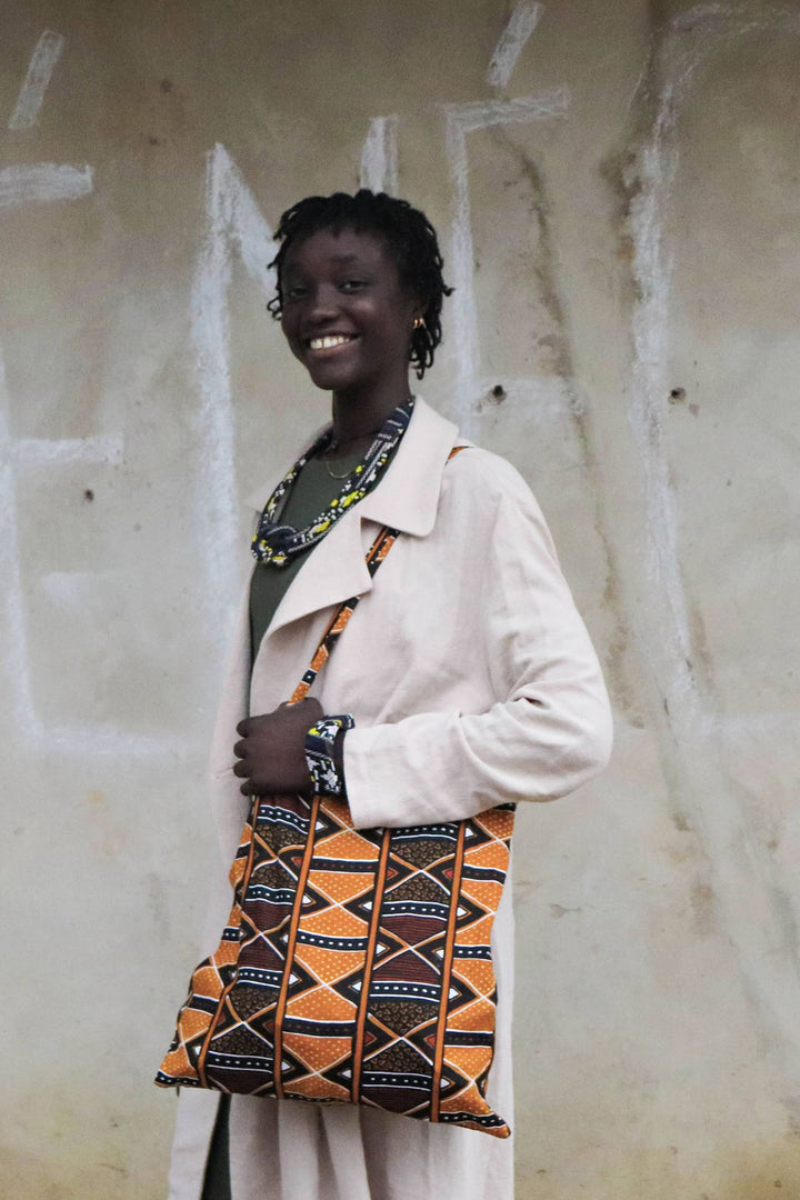 Bolsa plegable Arithiack