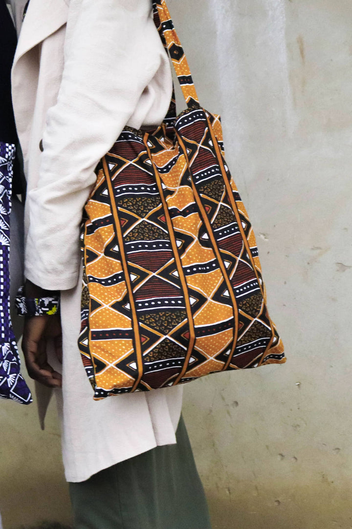 Bolsa plegable Arithiack