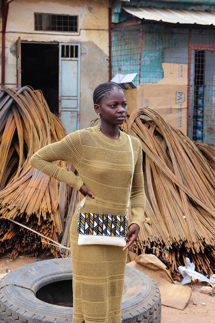 Bolso Anambé