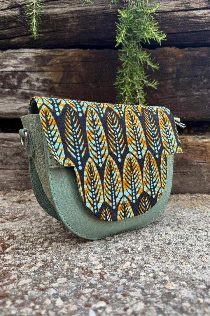 Bolso Balay Verde