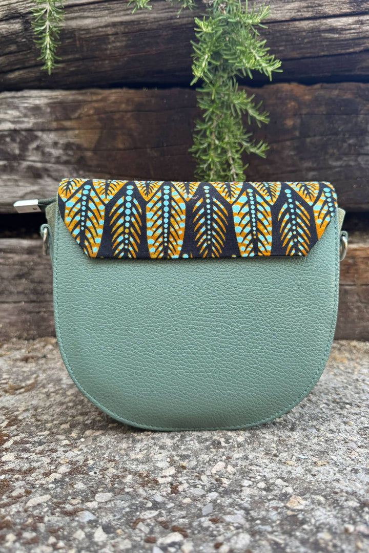 Bolso Balay Verde