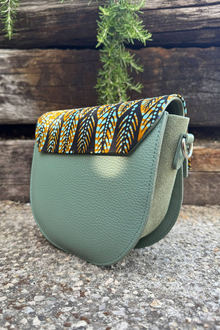 Bolso Balay Verde