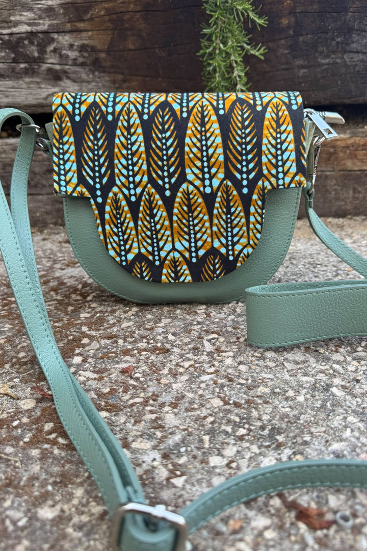 Bolso Balay Verde