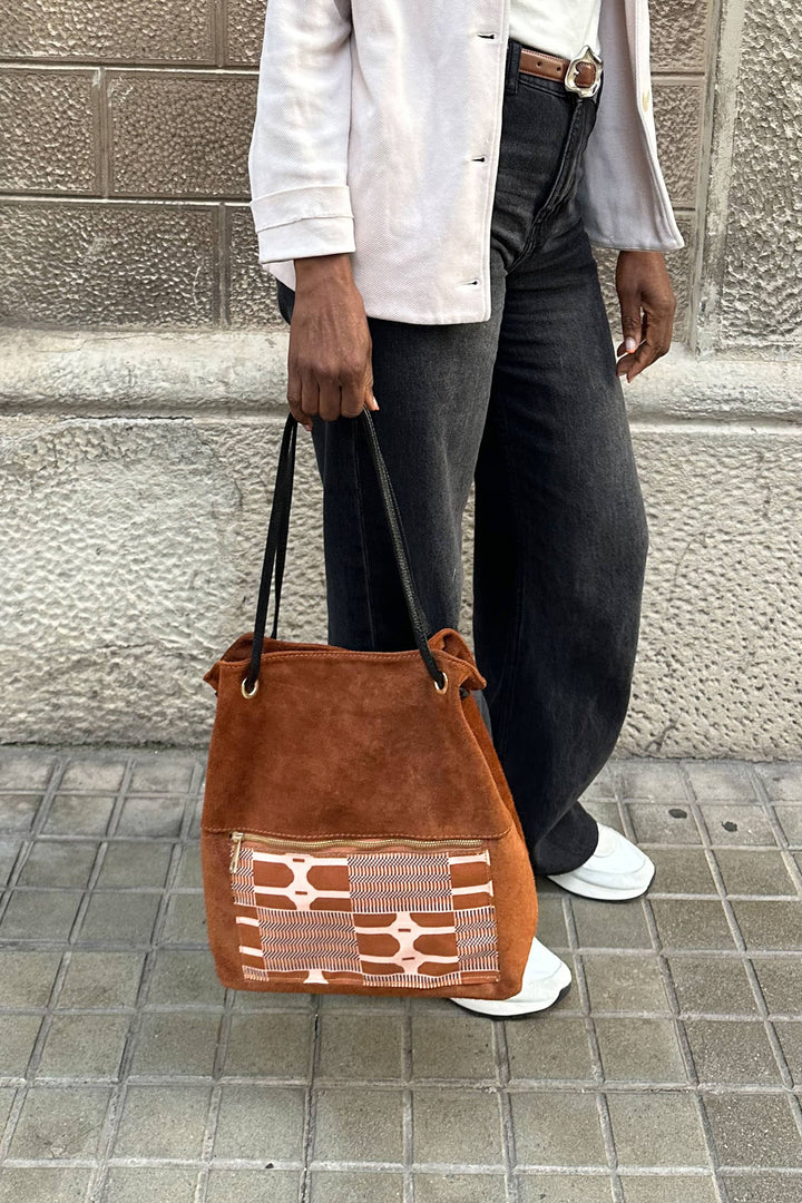 Bolso Fanda