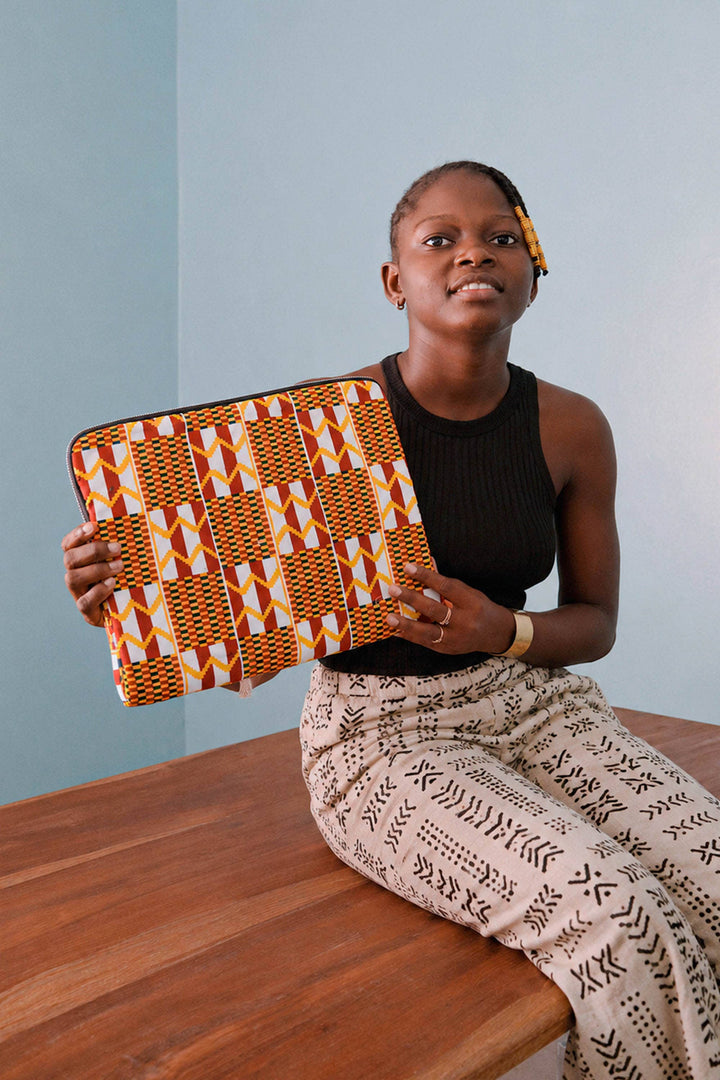 Funda Mariama