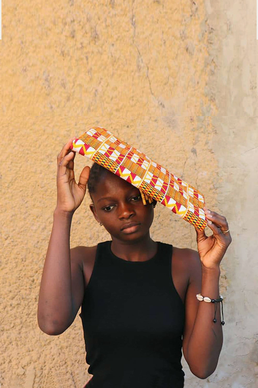 Funda Mariama