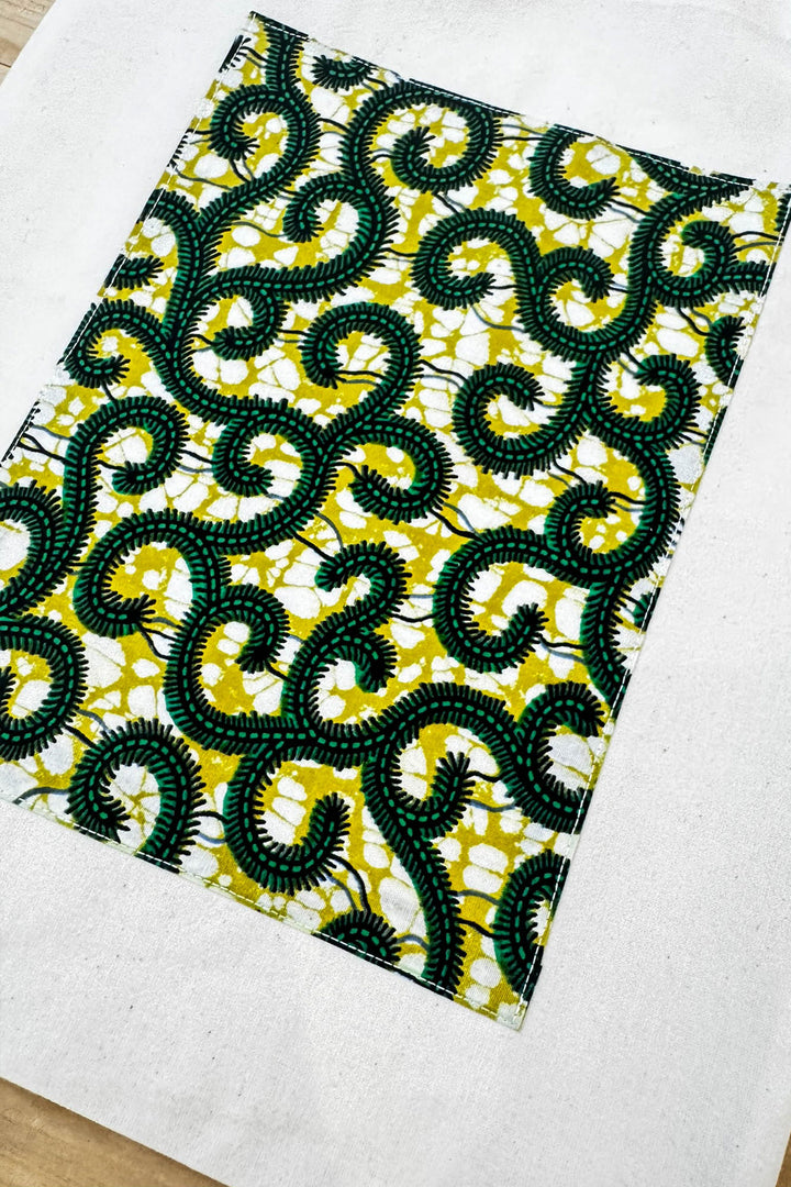 Tote bag Thiaroye